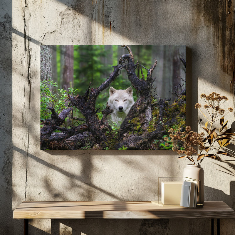 Wrapped Canvas Print, 50.8 cm H x 76.2 cm W