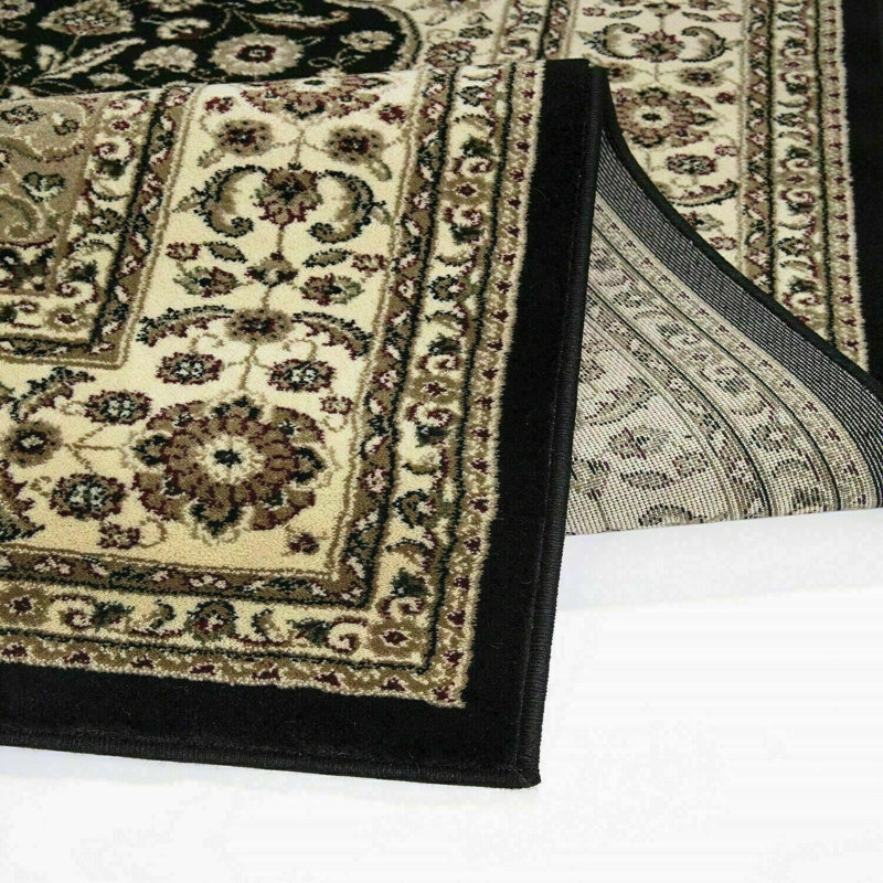 Oriental Area Rug, Rectangle 200 x 290cm