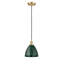 Luminaire suspendu conique 1 lumière-526416353-526416363