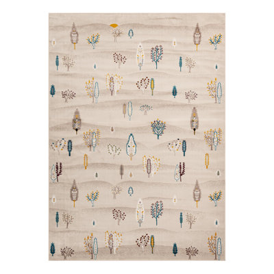 Bursa Botkins Rug