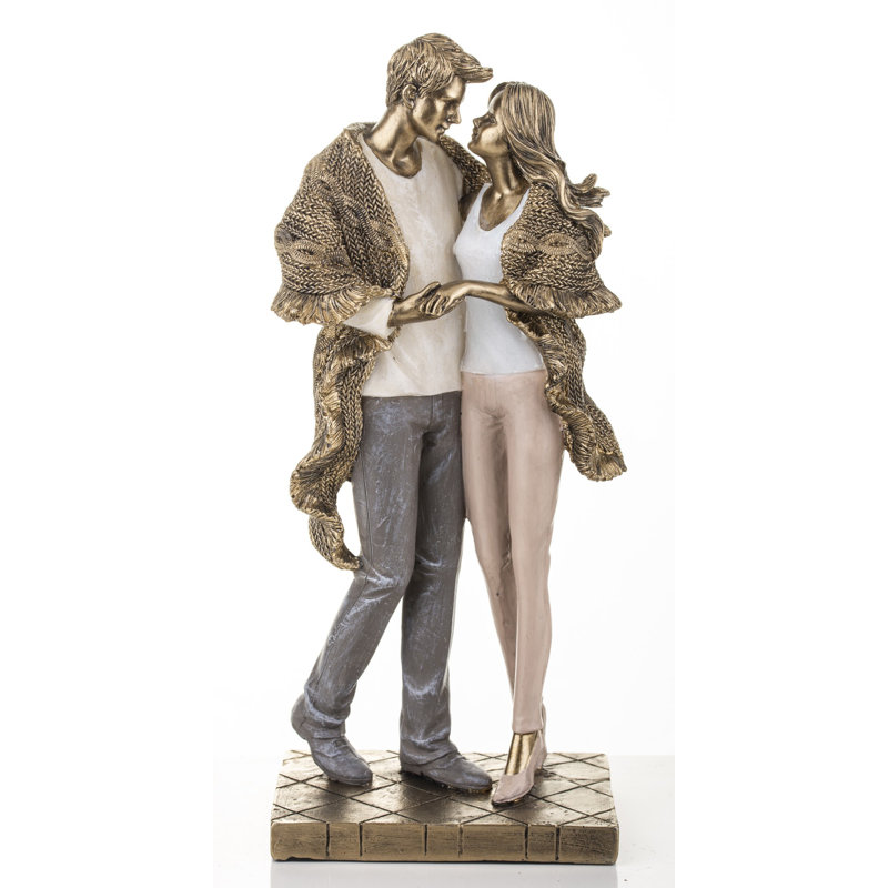Casa People Figurines & Sculptures