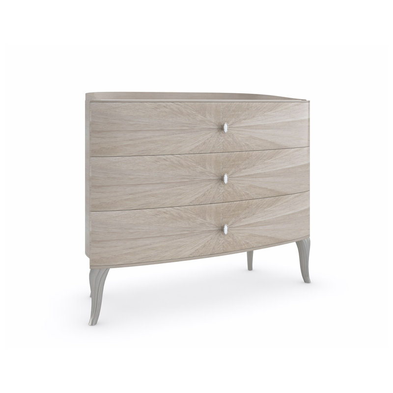 Accent Chest