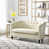 Cream Faux Leather is out of stock