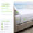 Bamboo Sateen Sheet Set-55666287-55666283