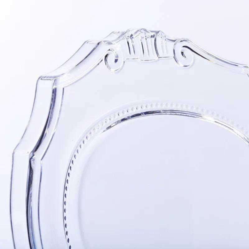 Chaise en plastique Eudoca