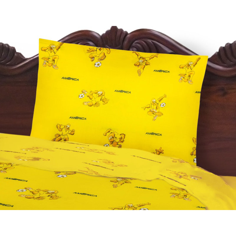 Cotton Blend Sheet Set