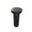 Alba Accent Table - Black