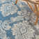 Moshe Damask Indoor Rug
