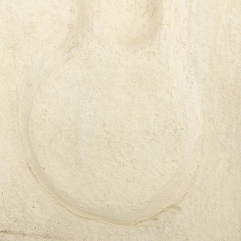 VASE RELIEF Wall Decor
