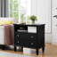 Table d'appoint Mid-Century Modern