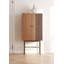 Array Highboard (80 Cm)-427873730