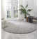 Tapis gris Baronets