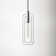Jesper 1 - Light Unique/Statement Pendant
