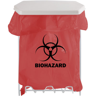 Bag Holder - 1 Gallon