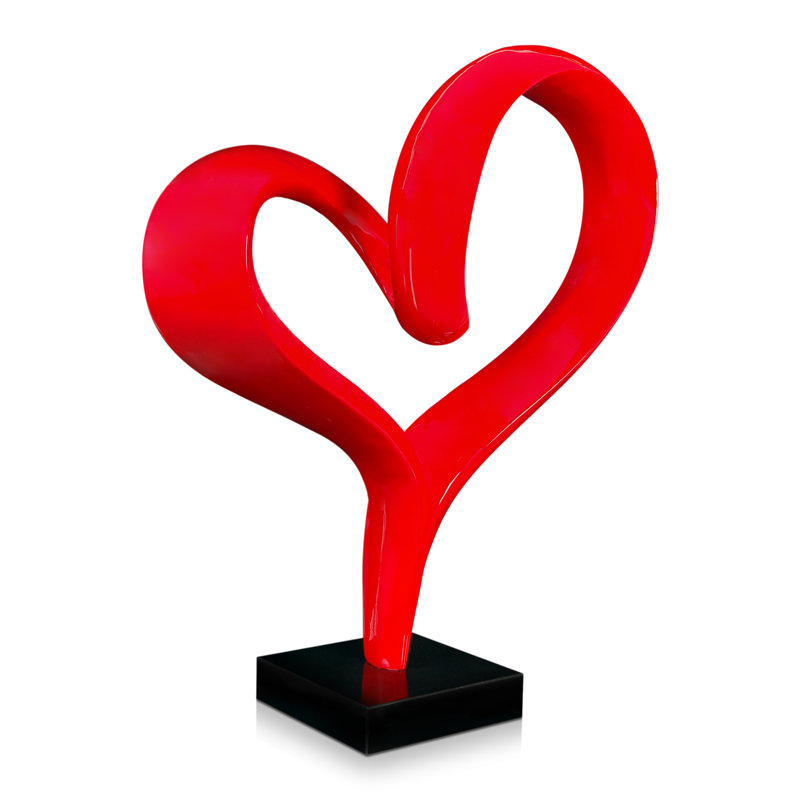 Abstract Figurines & Sculptures