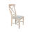 Deboran 18.1'' H Solid Wood Side Chair