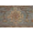 Rectangle Hand Knotted Cotton Area Rug