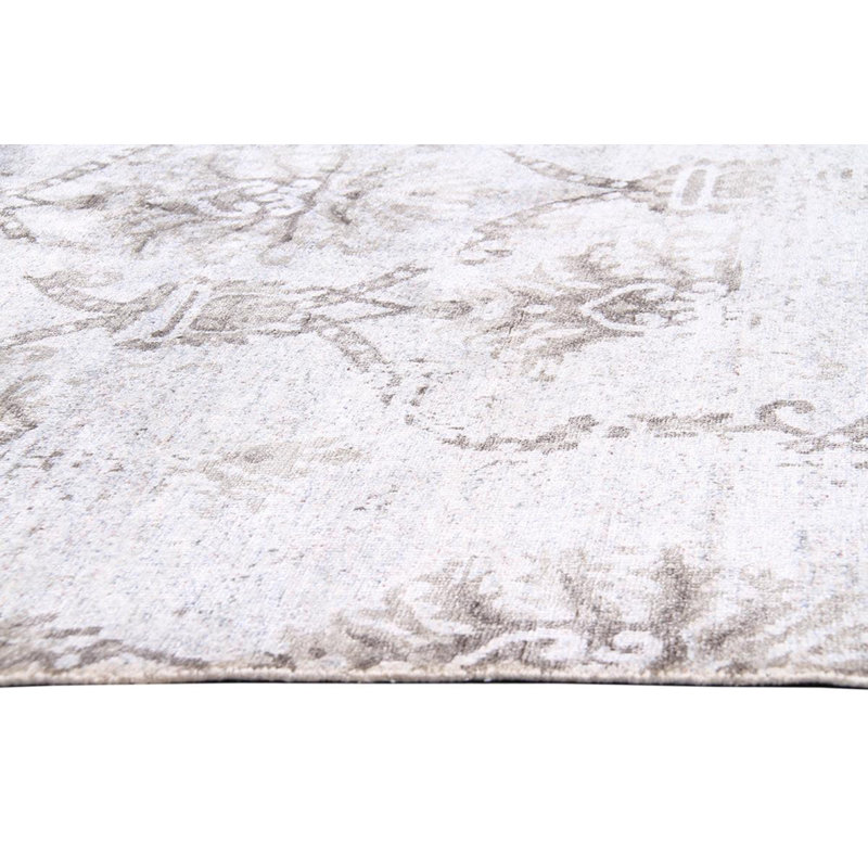 Geometric Area Rug