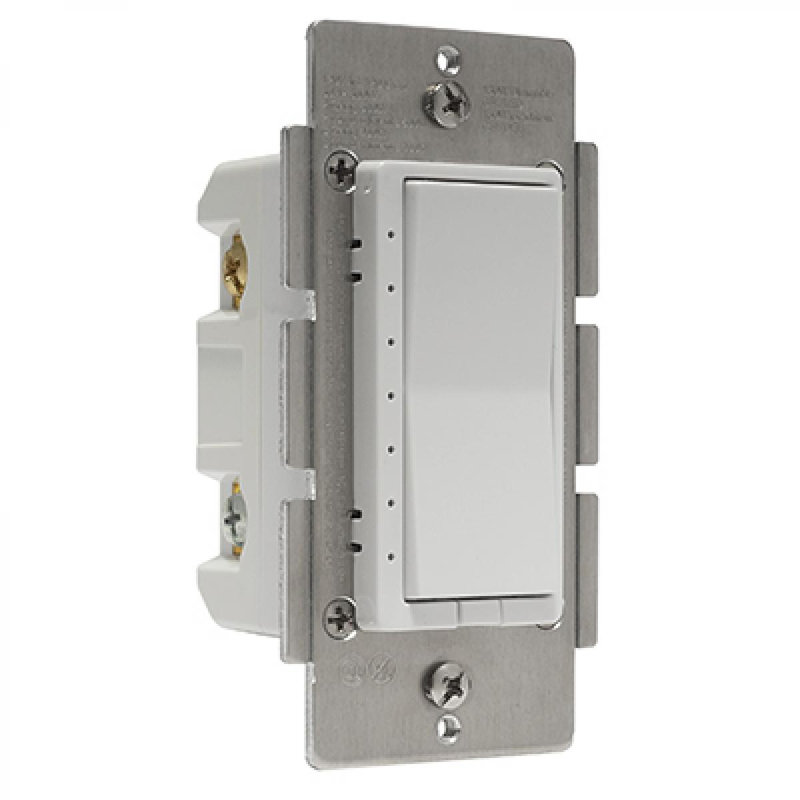 Wall Mounted Dimmer