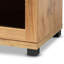 Commode décorative Alfonzo