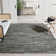 Gerow Rug Hand Woven Cotton Striped Rug