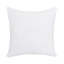 Halston  Cotton Throw Pillow