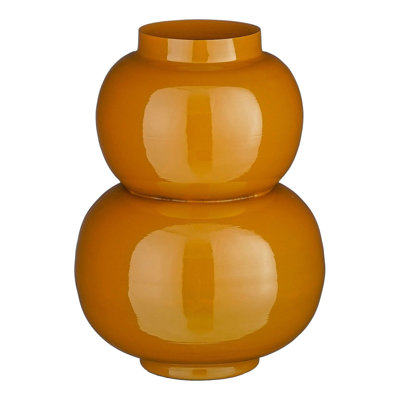 Chinita Iron Table Vase