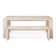 Plank Dining Bench