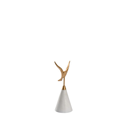 Flights Sculpture