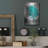 'Wisdom' Metal Wall Art-915505418