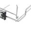 Steel Sliding Bakeware Organizer