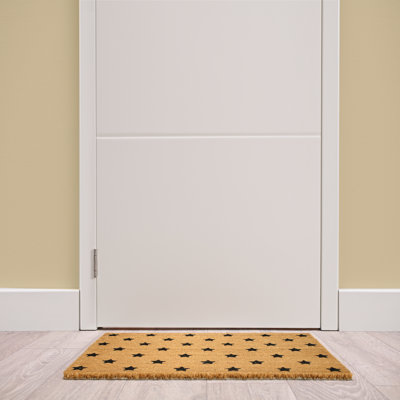 Feofan Mini Stars Doormat