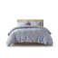 Ensemble de literie Serene TENCEL en coton jacquard botanique-135590251