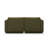 Podium Modular 2-Piece Sofa-53821356