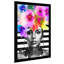 «Afrique Model 9 (Vertical)» par Jodi - impression-330798658-330798717
