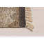 Ankara FW Taupe Kilim 5'1" x 7'9"