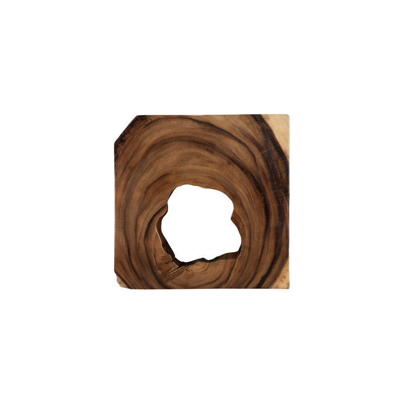 Chamcha Wood Wall Décor