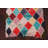 One-of-a-Kind 3'0" X 6'5" Wool Area Rug in Multicolor