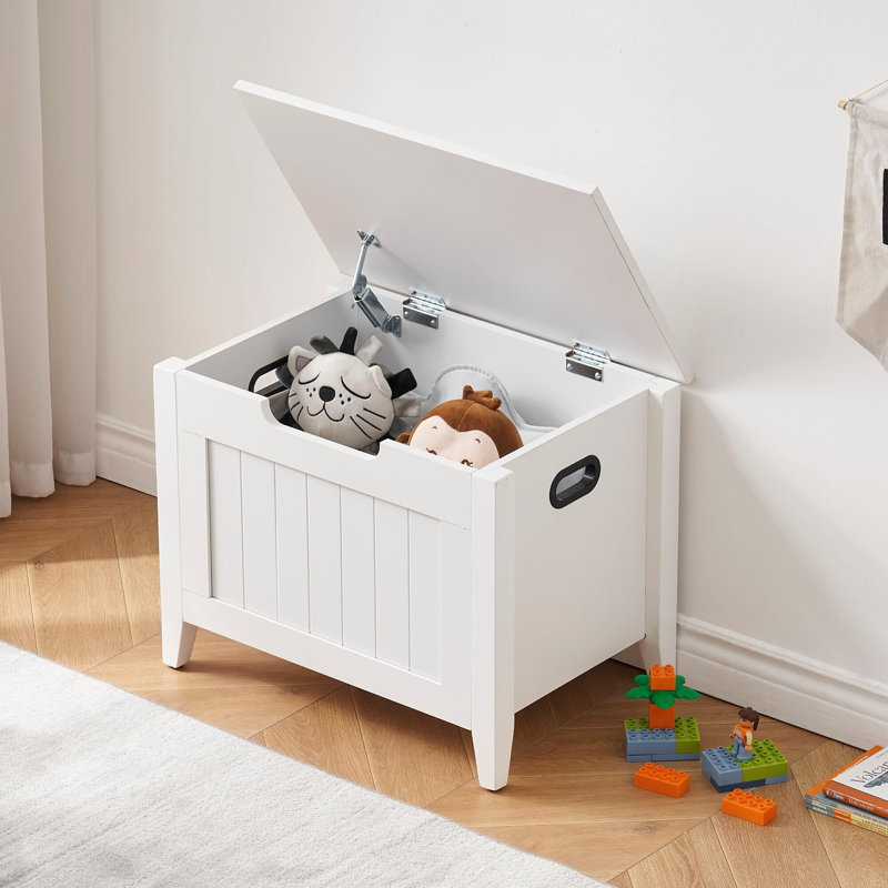 Hirota Storage Bench, 21.20" H x 23.60" W x 15.70" D