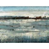 A Clear Space Painting
