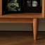 Buffet avec rangement Cherry Wood