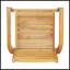 Chaise de salle à manger d'extérieur-1460370411