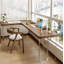 Bureau d'angle en bois massif-675484196-675484193