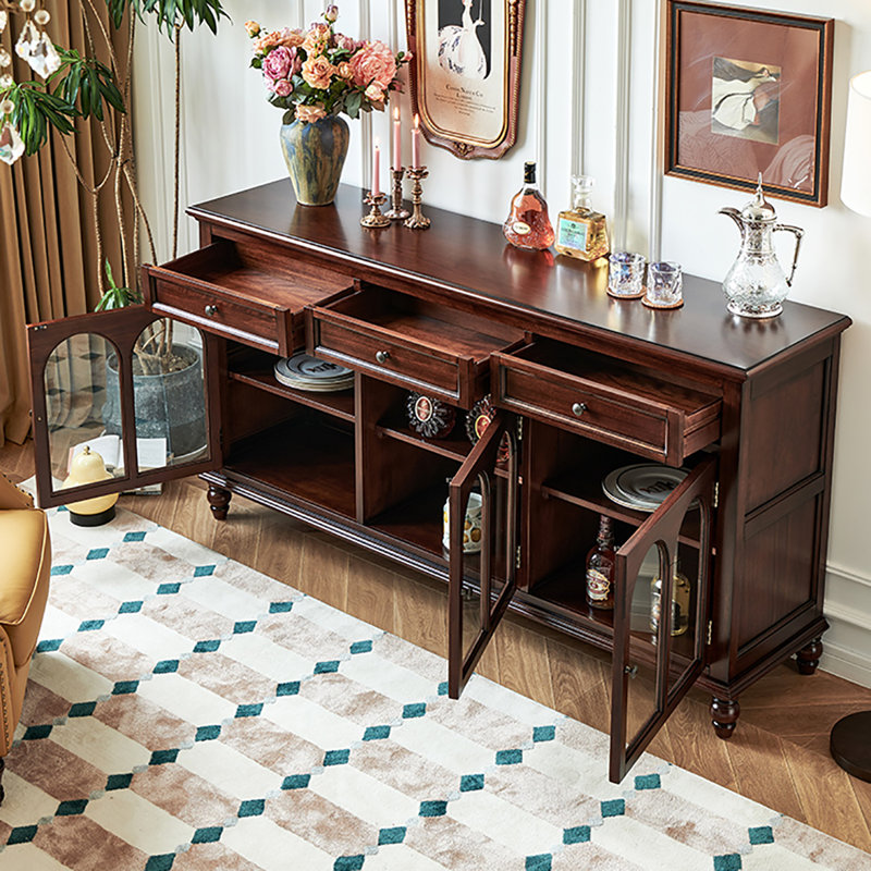 Buffet 71,7 po