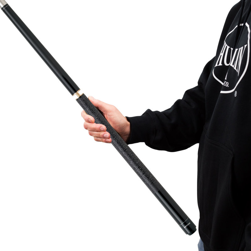 Hustlers and Break Jumps Pool Cues, 19 oz.