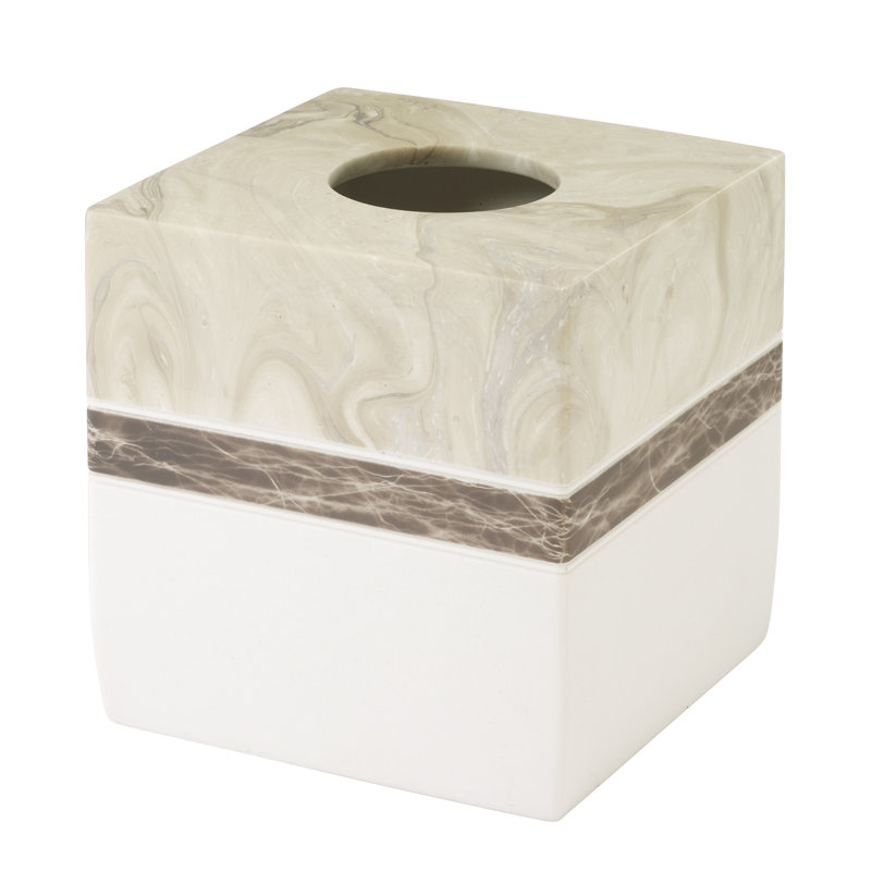 Izod Tidal Tissue Cover