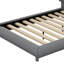 Lit plateforme en tissu d'ameublement Teddy-1154626794-1230896262