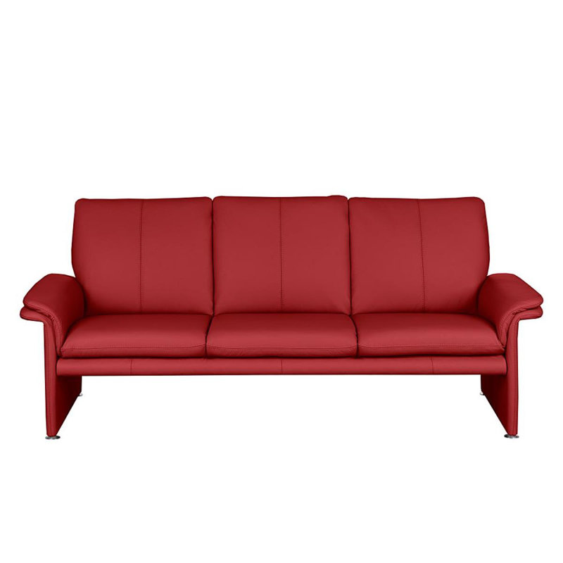 Edelwald Sofa, Red