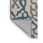 Tapis gris lavable à la machine-1118807582