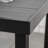 Outdoor Square Dining Table